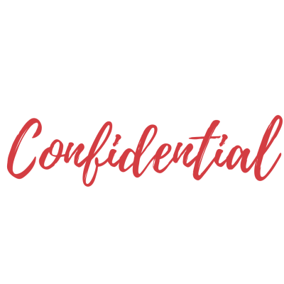 Confidential About Us