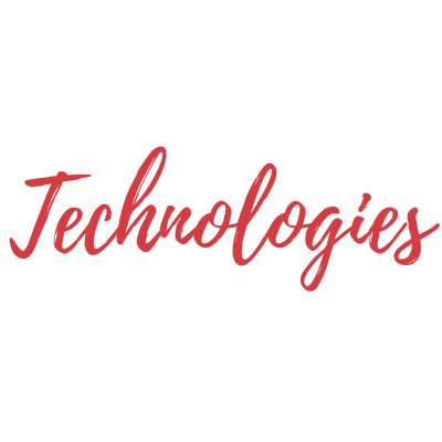 Technologies About Us